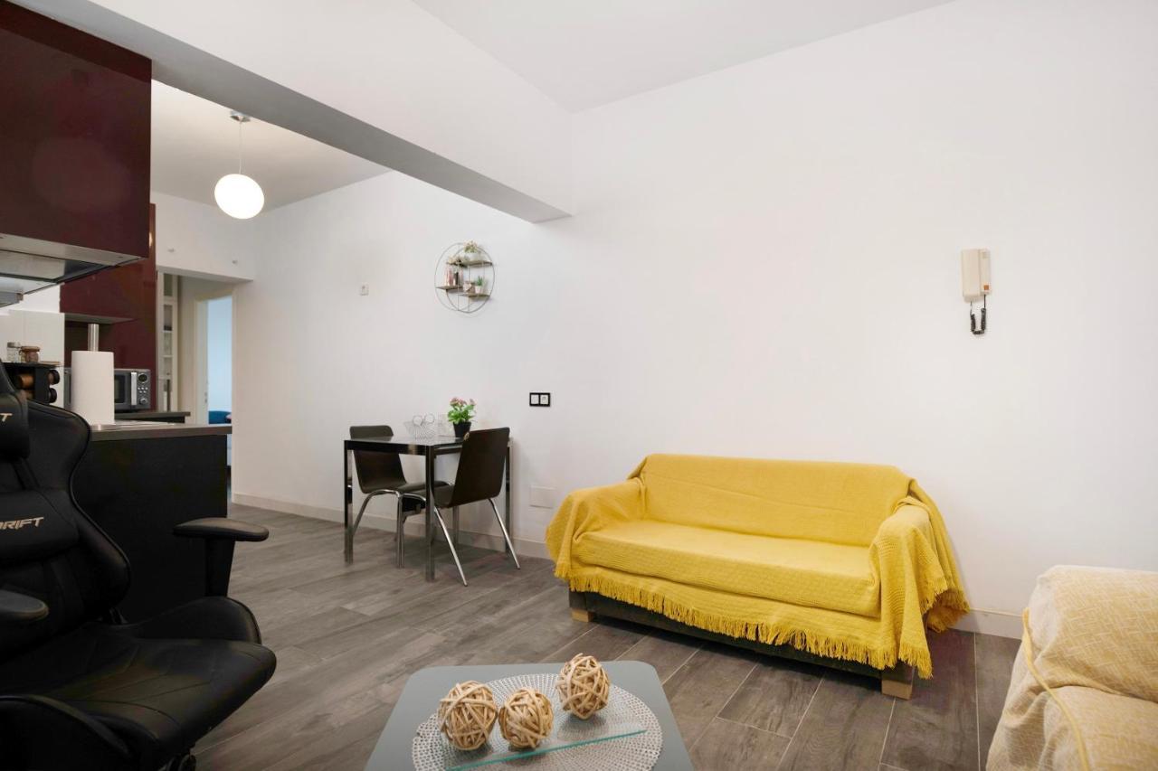 Piso Leon Y Castillo อาร์เรซิเฟ ภายนอก รูปภาพ